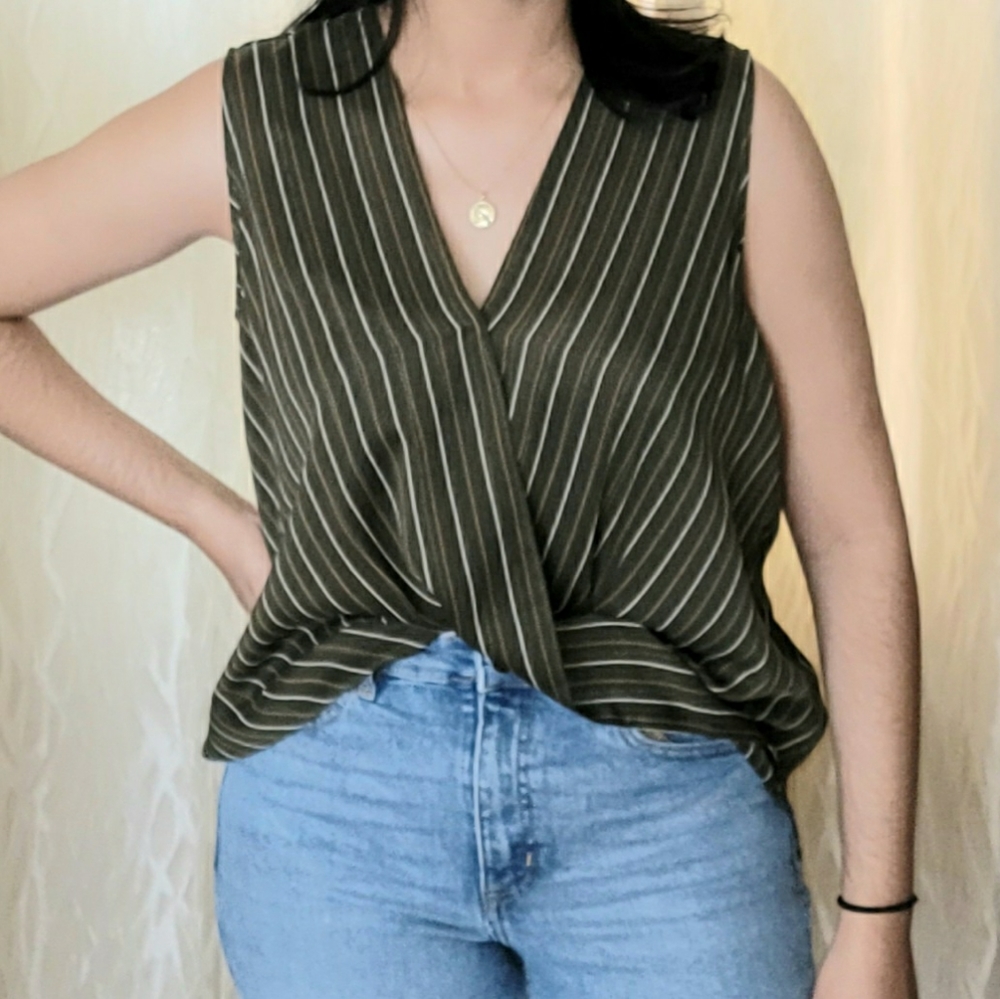 KUT From the kloth Calla top